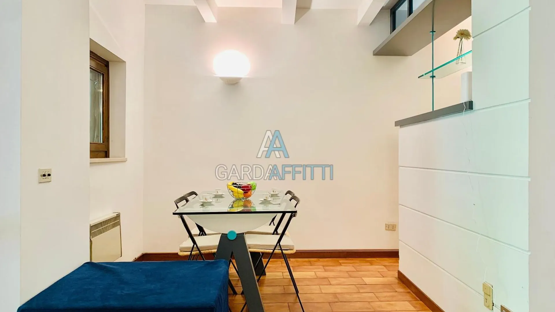 Turchese Apartment - Centro Colombare Con Piscina Sirmione