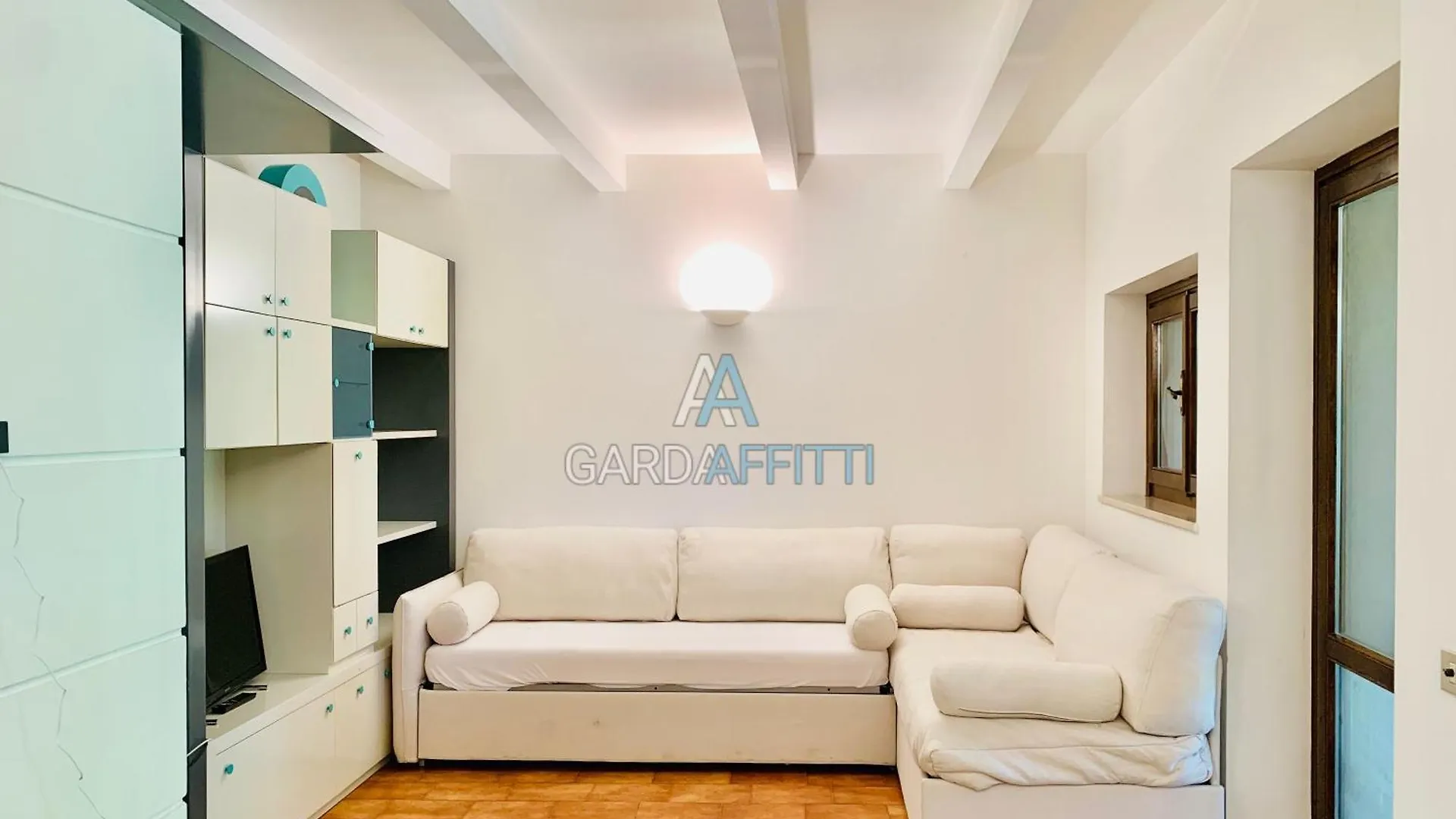 Turchese Apartment - Centro Colombare Con Piscina Sirmione