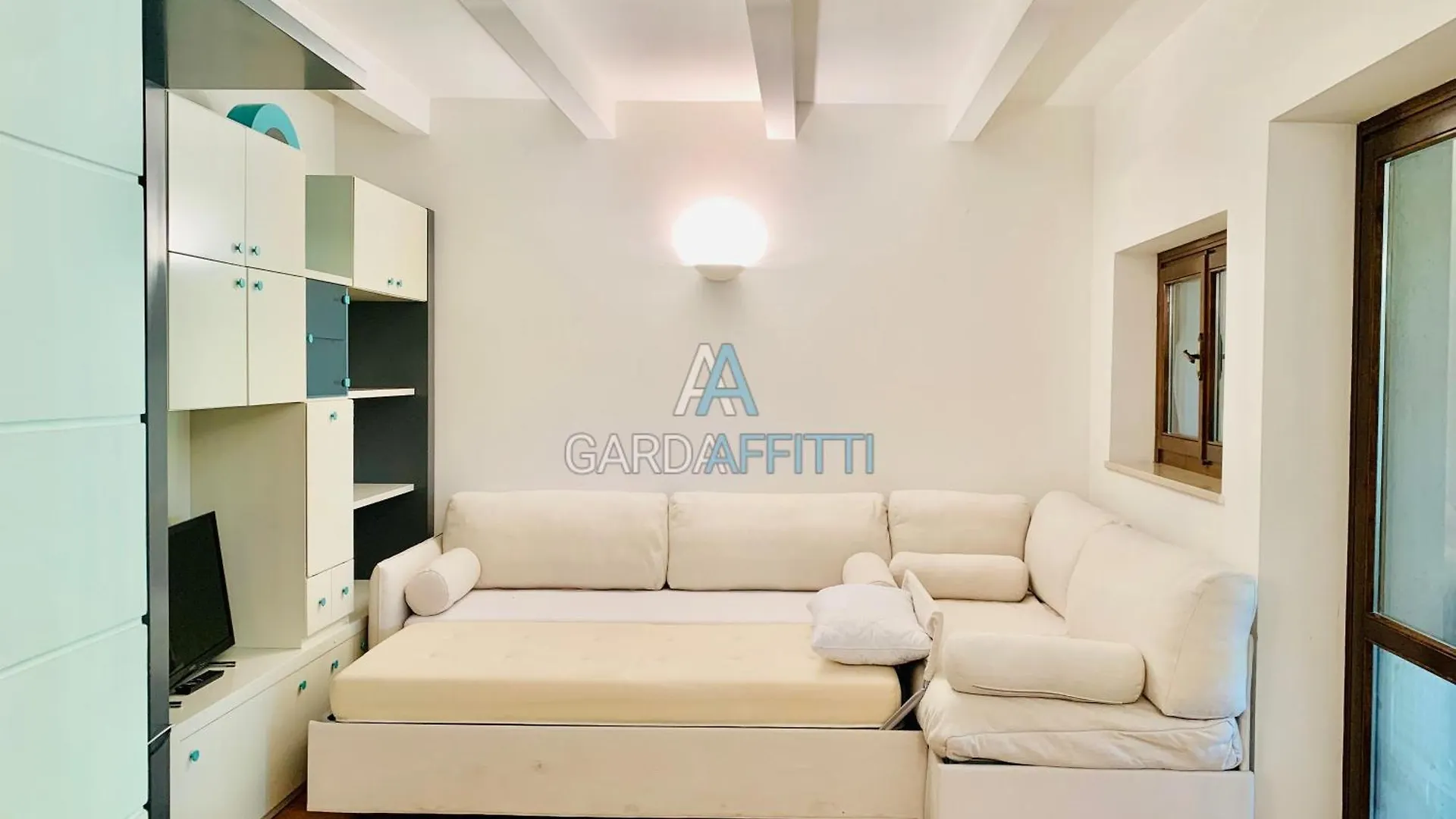 Turchese Apartment - Centro Colombare Con Piscina Sirmione 0*,