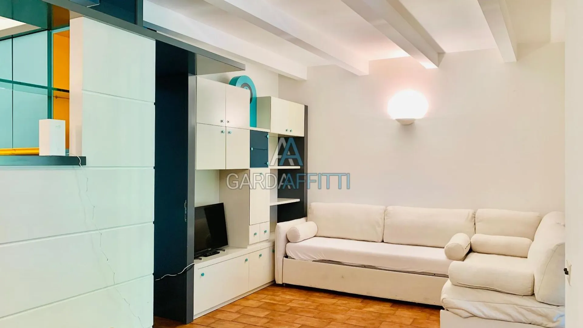 Turchese Apartment - Centro Colombare Con Piscina Sirmione 0*,
