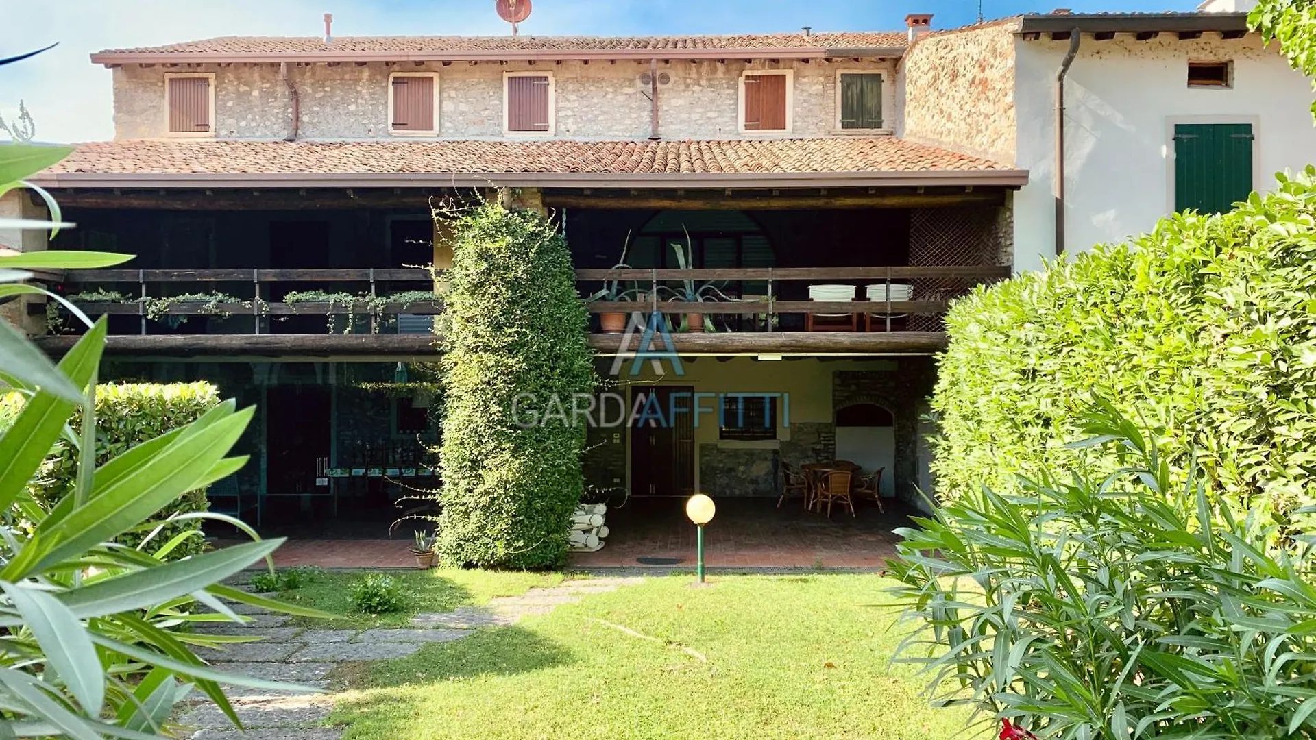 Turchese Apartment - Centro Colombare Con Piscina Sirmione