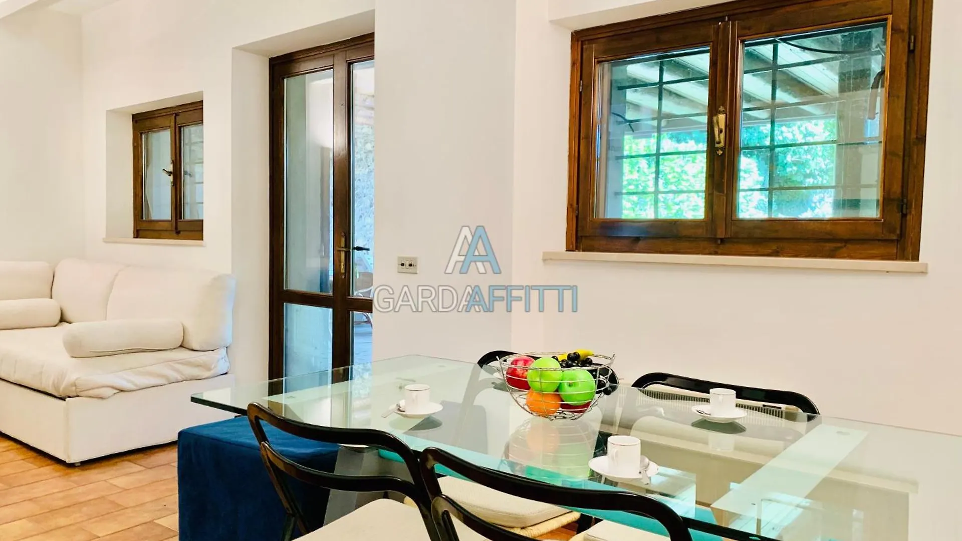 Turchese Apartment - Centro Colombare Con Piscina Sirmione