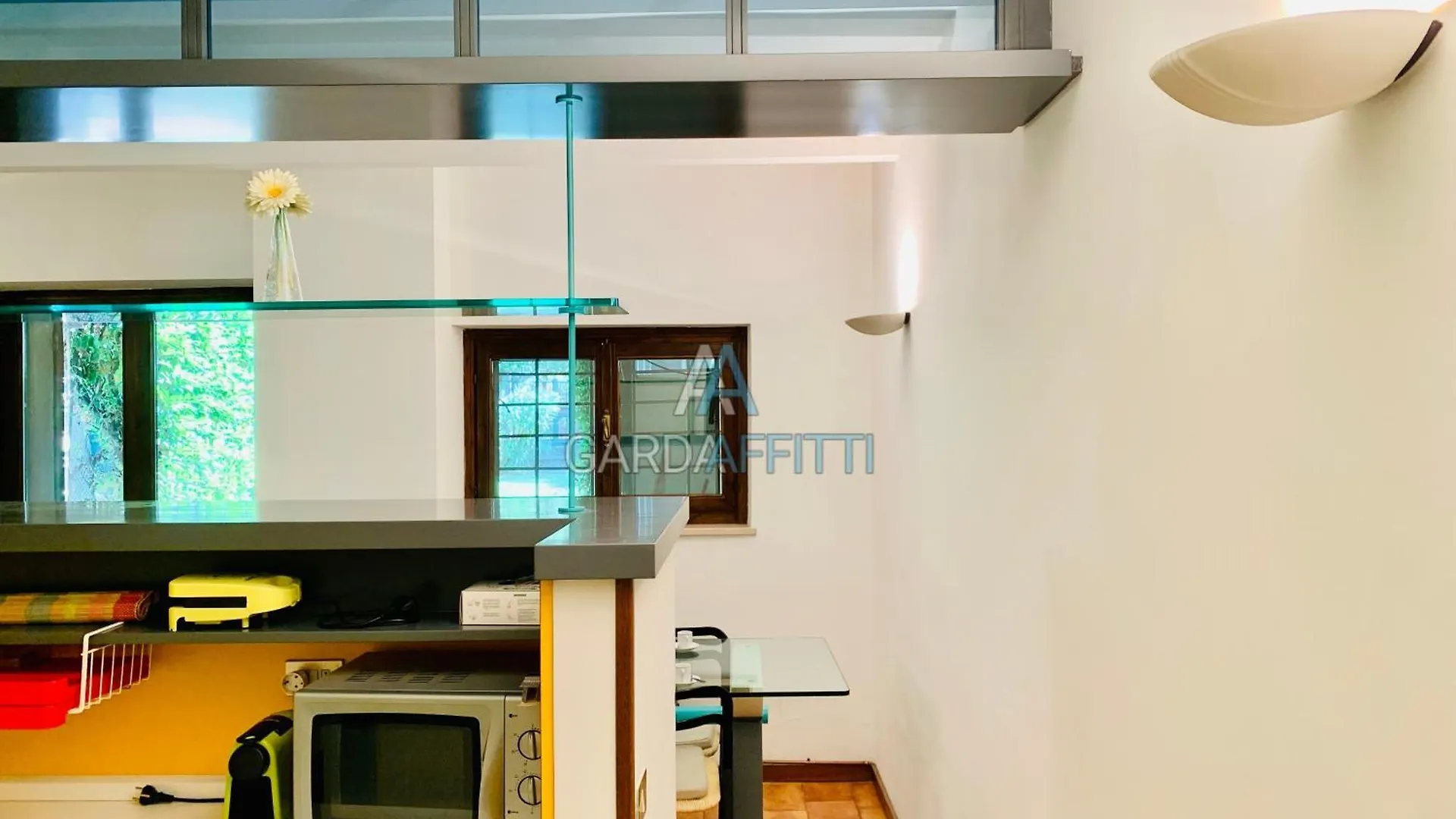 Turchese Apartment - Centro Colombare Con Piscina Sirmione