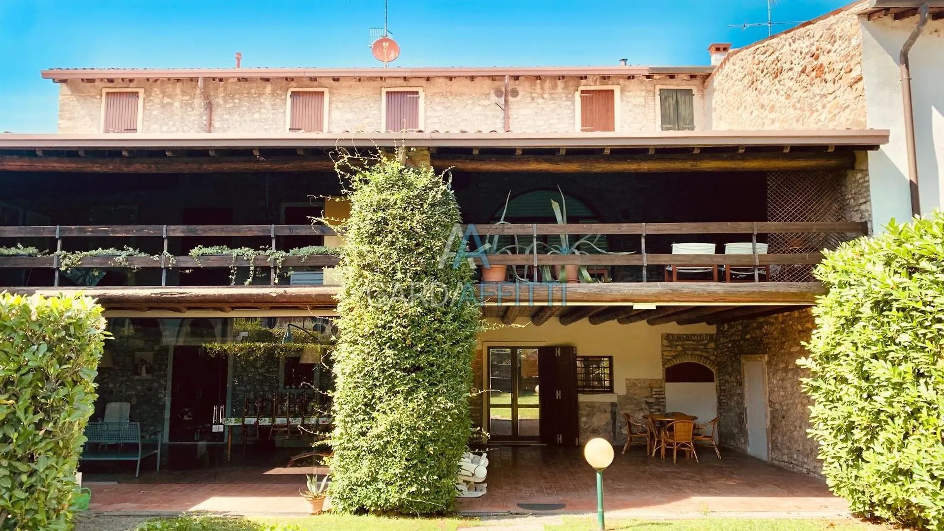 Turchese Apartment - Centro Colombare Con Piscina Sirmione Itália